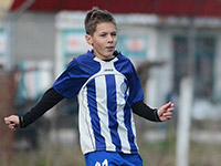 Mateja Jevremović