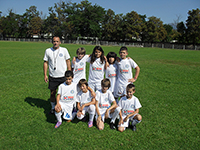 Pripreme Sokobanja 2000 godine - 2011 godište