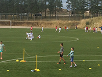 Trening Zlatibor