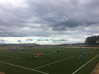 Trening Zlatibor 2017