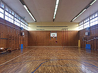 Školska sala