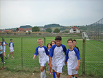 Trening