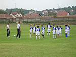 Trening