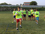 Trening