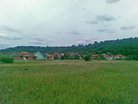 Izgradnja terena