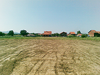 Izgradnja terena