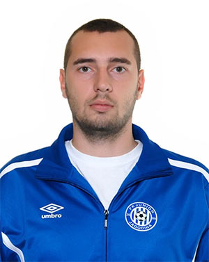 Miloš Marinković