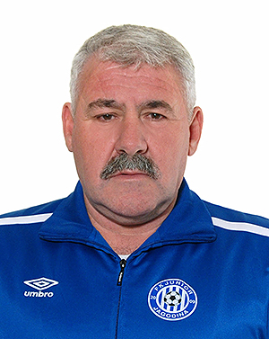 Miloš Marinković