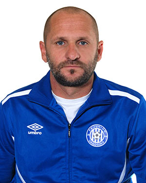 Zoran Milojković